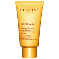 SOS Comfort Nourishing balm Mask