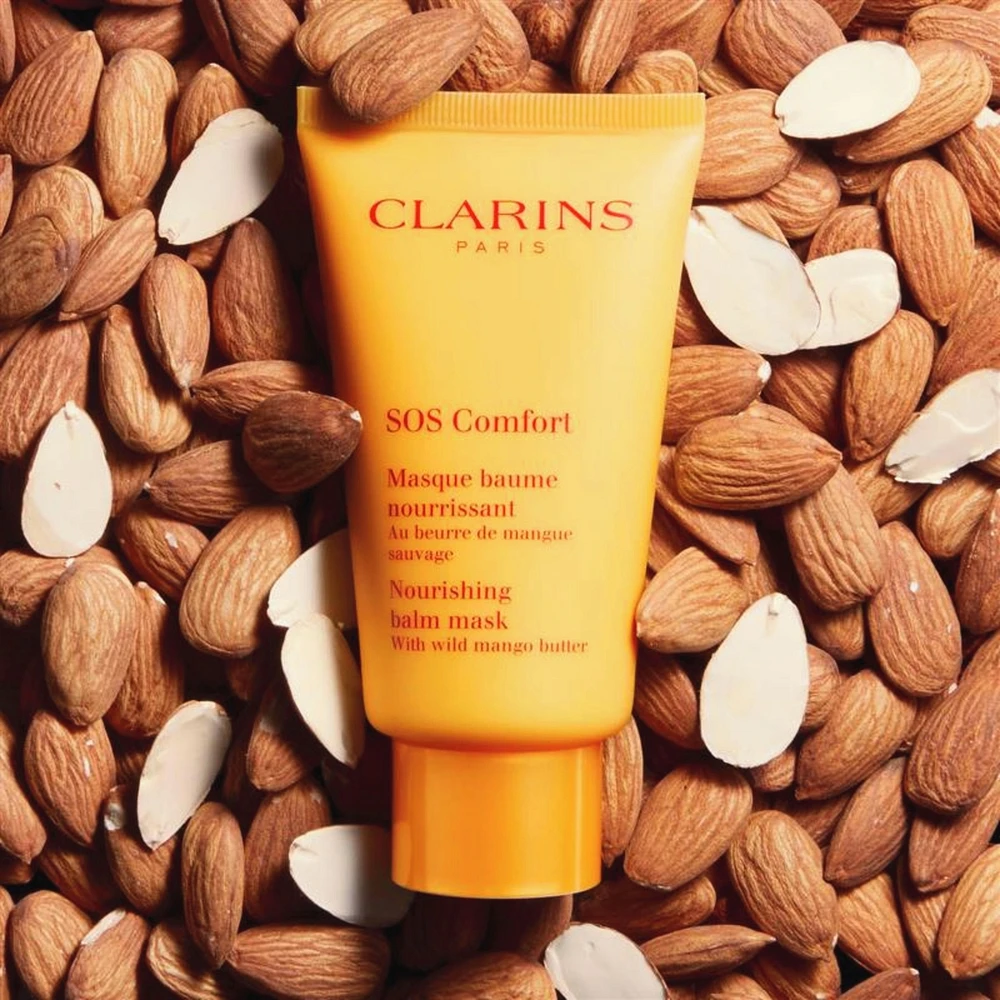 SOS Comfort Nourishing balm Mask
