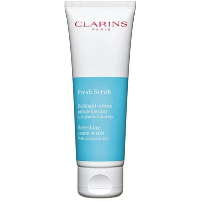 Fresh Scrub