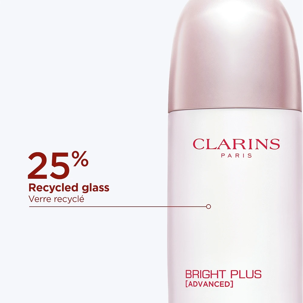 Bright Plus [Advanced] Serum-in-Lotion