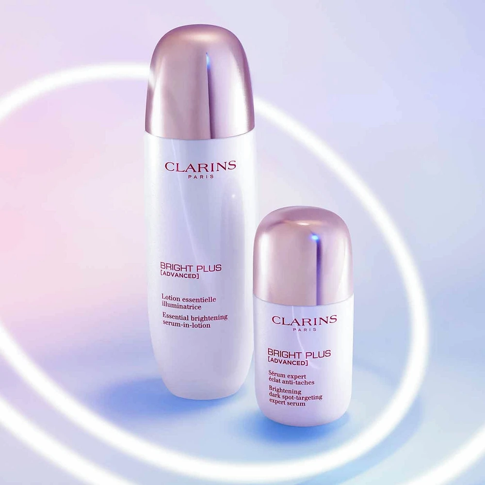Bright Plus [Advanced] Serum-in-Lotion