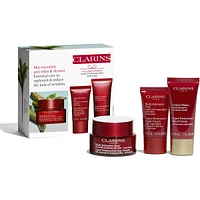 Anti-Wrinkle & Replenishing Essentials