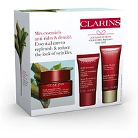 Anti-Wrinkle & Replenishing Essentials