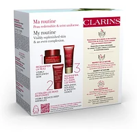 Anti-Wrinkle & Replenishing Essentials