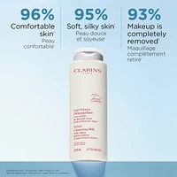 Lait Velours Démaquillant