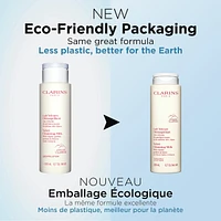 Lait Velours Démaquillant