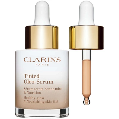Tinted Oleo-Serum