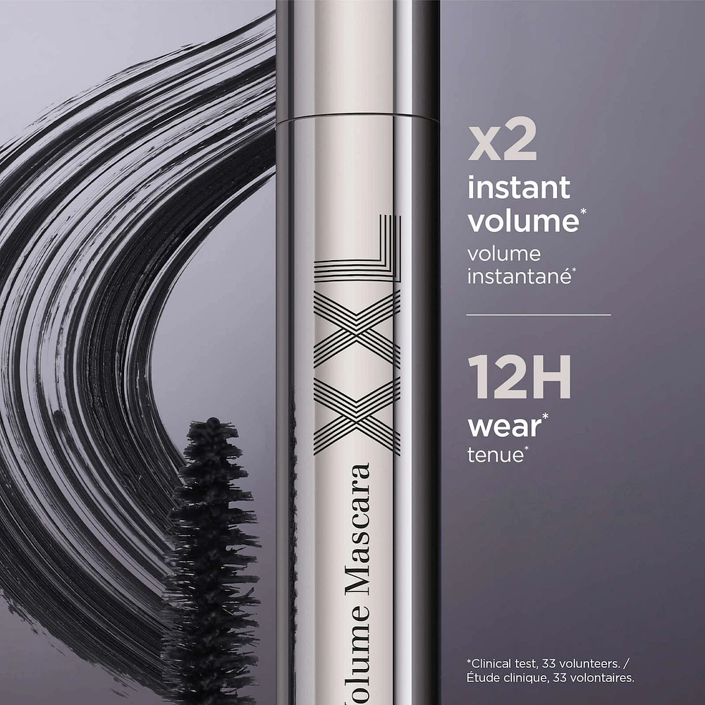 Wonder Volume Mascara XXL