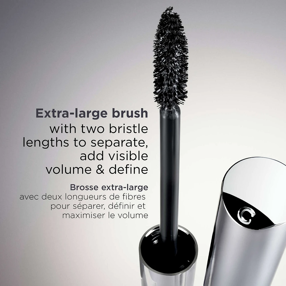 Wonder Volume Mascara XXL