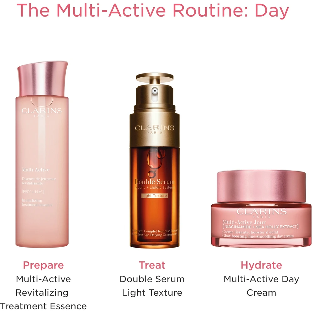 Multi-Active Day Face Cream