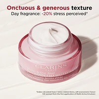 Multi-Active Day Face Cream - Dry Skin