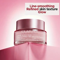 Multi-Active Day Face Cream - Dry Skin
