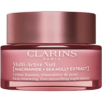 Multi-Active Night Face Cream