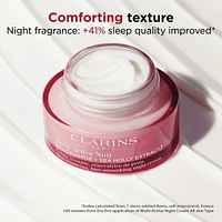 Multi-Active Night Face Cream