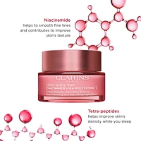 Multi-Active Night Face Cream