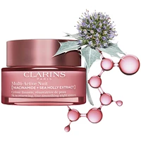 Multi-Active Night Face Cream
