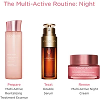 Multi-Active Night Face Cream