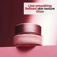 Multi-Active Night Face Cream - Dry Skin
