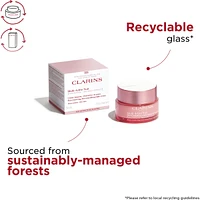Multi-Active Night Face Cream - Dry Skin
