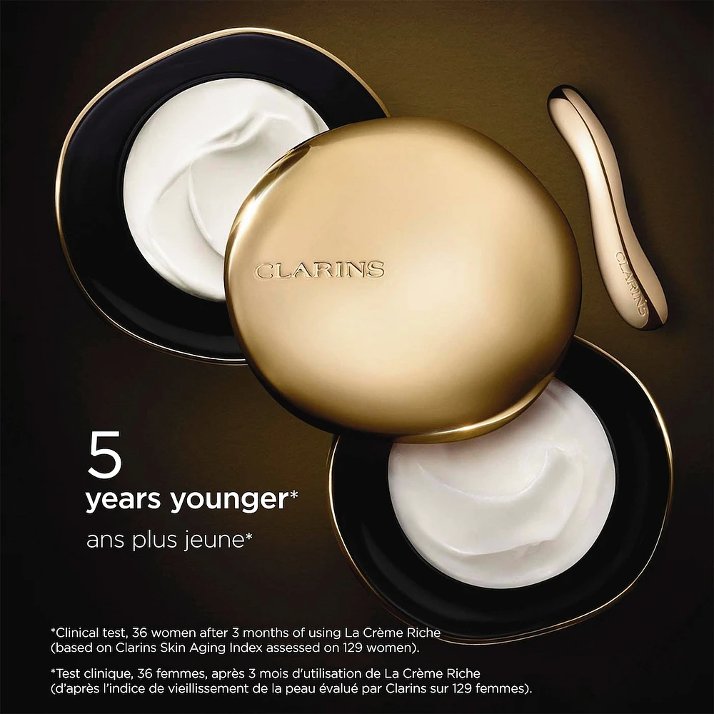 Precious La Crème Riche