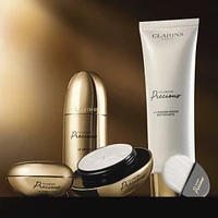 Precious La Mousse Douce Nettoyante