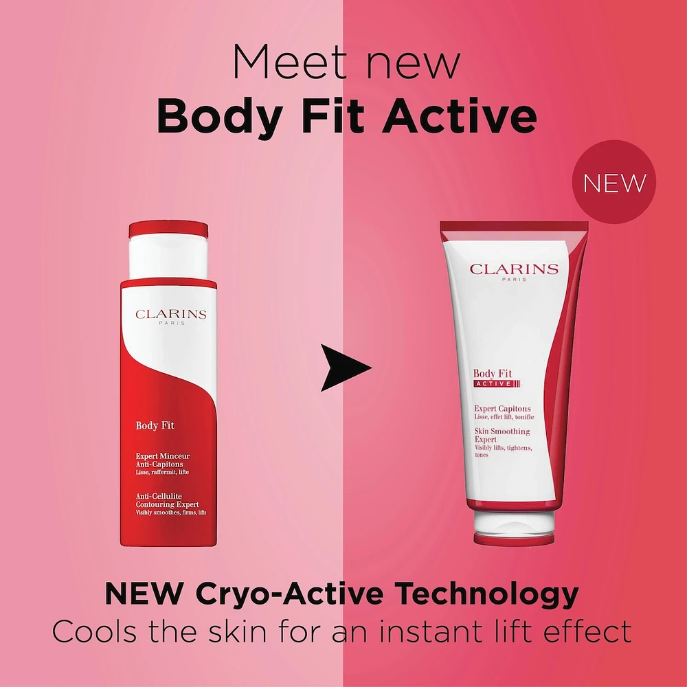 Body Fit Active