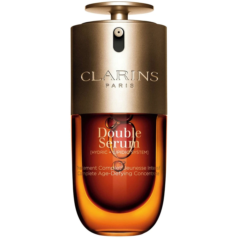 Double Serum (30mL)