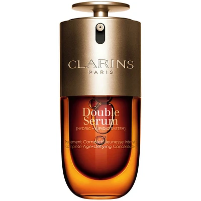Double Serum (30mL)