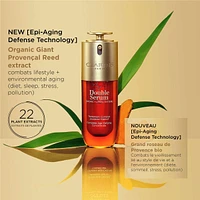 Double Serum (30mL)