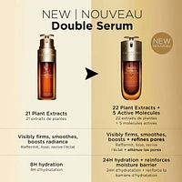 Double Serum (30mL)