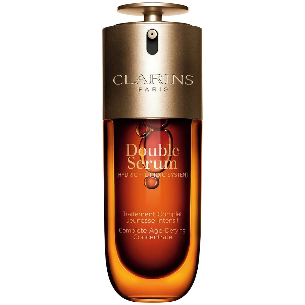 Double Serum (30mL)