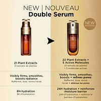 Double Serum (30mL)
