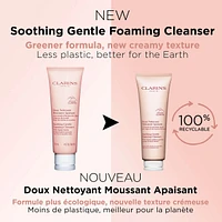 Soothing Gentle Foaming Cleanser