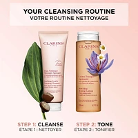 Soothing Gentle Foaming Cleanser