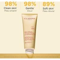 Hydrating Gentle Foaming Cleanser