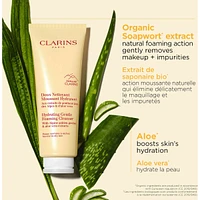 Hydrating Gentle Foaming Cleanser