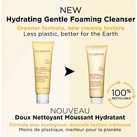 Hydrating Gentle Foaming Cleanser