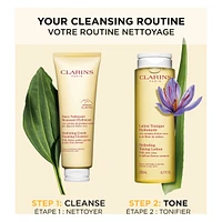 Hydrating Gentle Foaming Cleanser