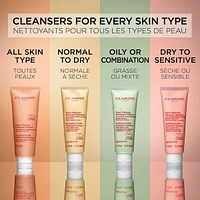 Hydrating Gentle Foaming Cleanser