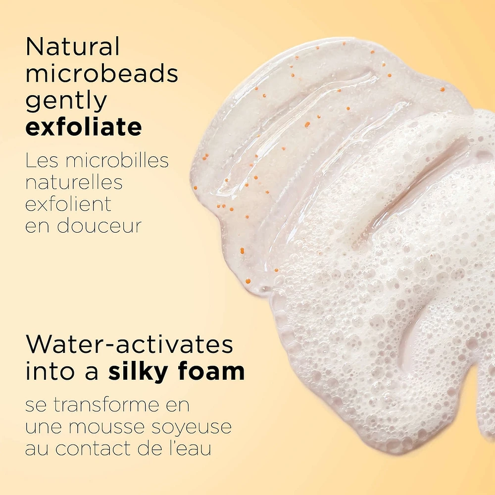 One-Step Gentle Exfoliating Cleanser