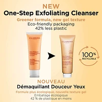 One-Step Gentle Exfoliating Cleanser
