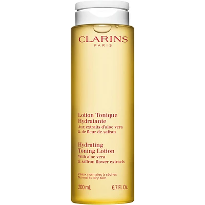 Purifying Toning Lotion