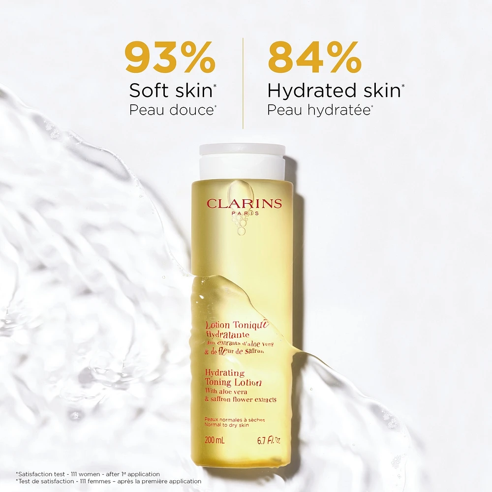 Purifying Toning Lotion