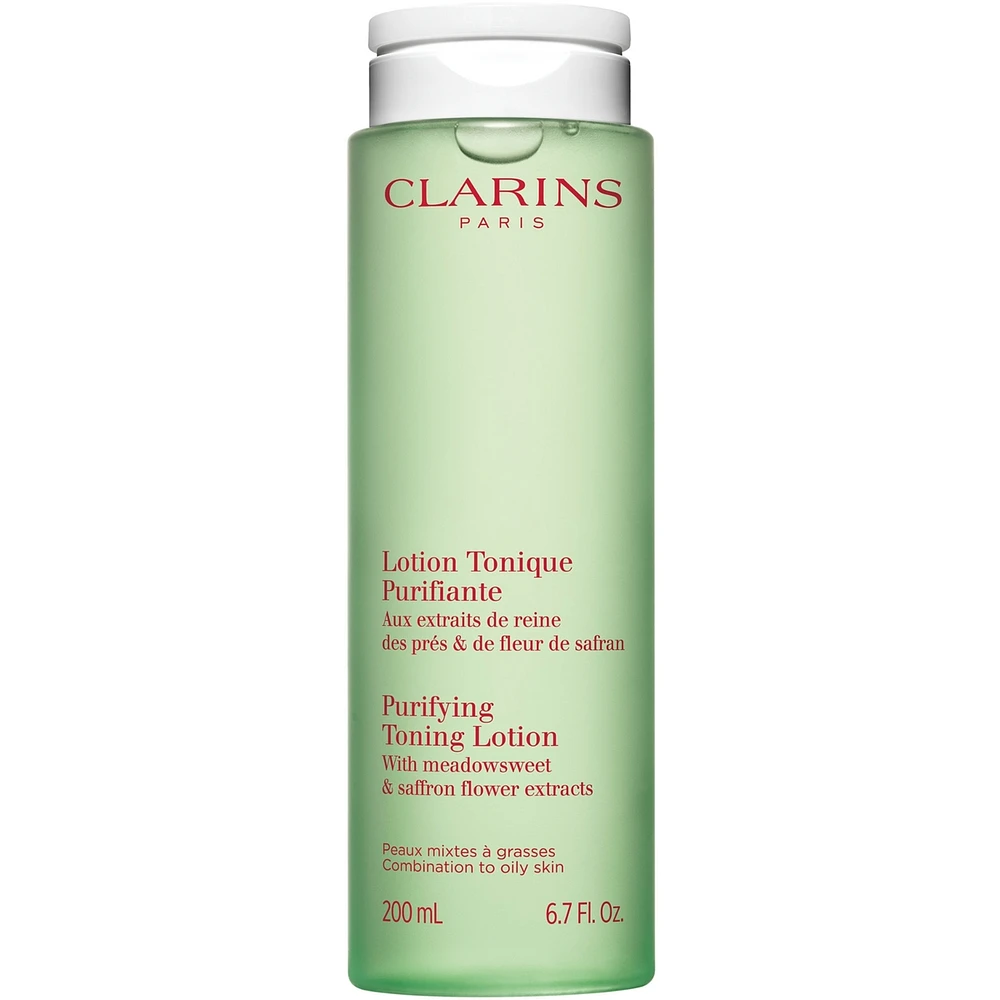 Hydrating Toning Lotion