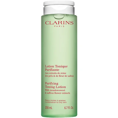 Hydrating Toning Lotion
