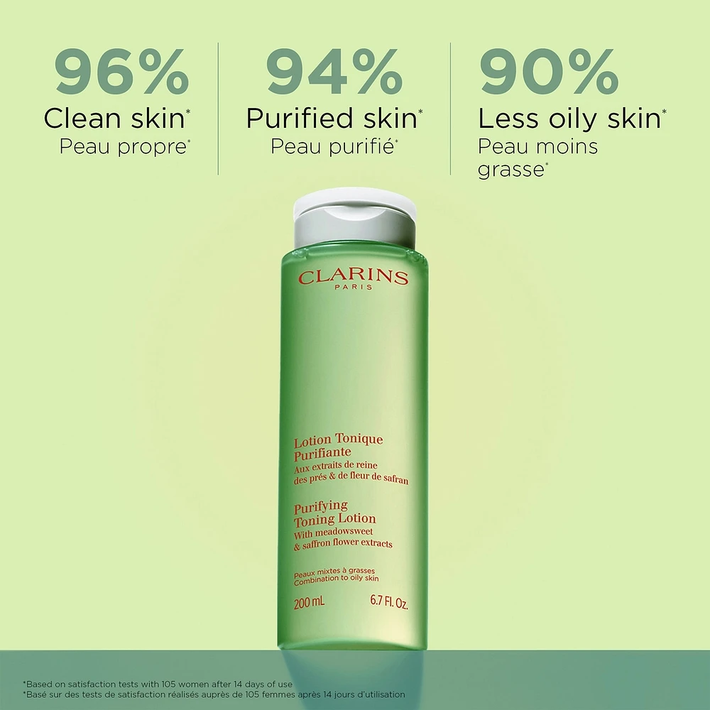 Hydrating Toning Lotion