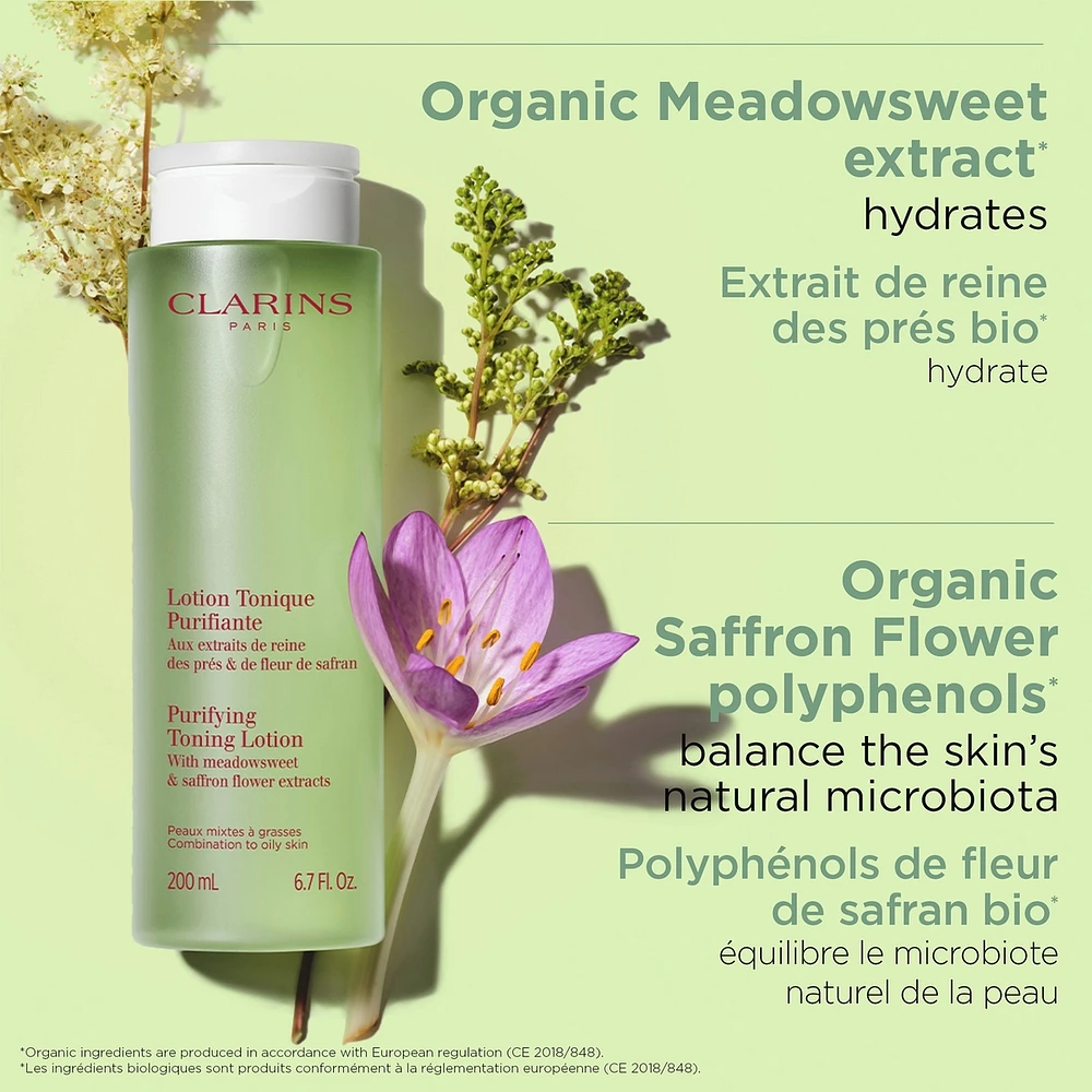 Hydrating Toning Lotion