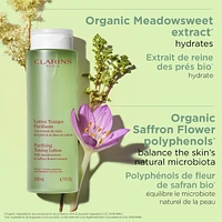 Hydrating Toning Lotion