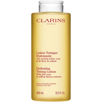 Soothing Toning Lotion