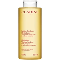Soothing Toning Lotion